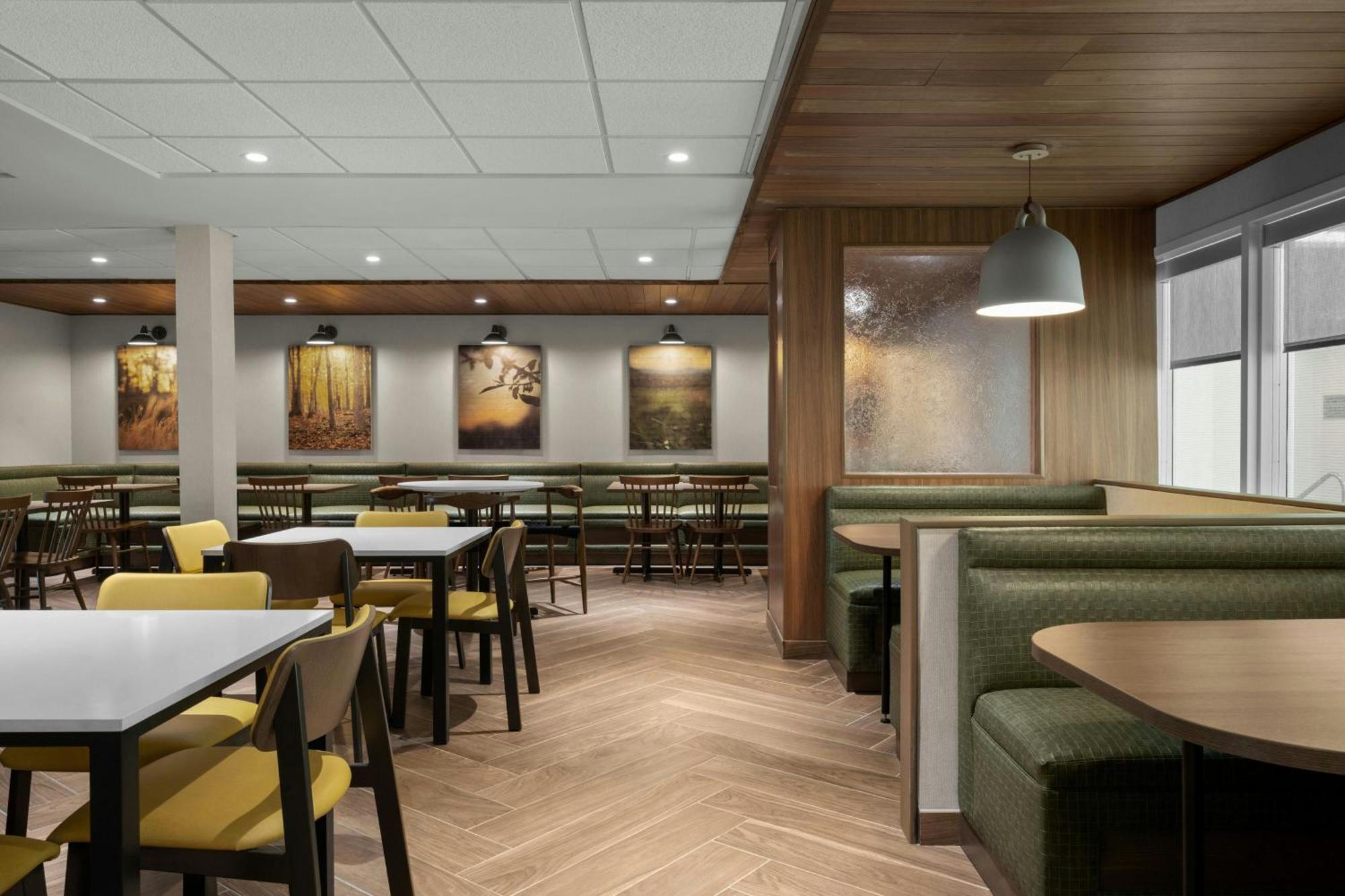 Fairfield By Marriott & North Helena